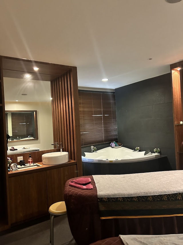 Yoyoy Kamphora Spa, A Sanctuary of Serenity