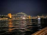 A Memorable Trip to Sydney