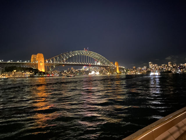 A Memorable Trip to Sydney