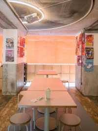 Momo's Cafe Malaysia