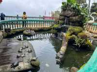Chin Swee Caves Temple