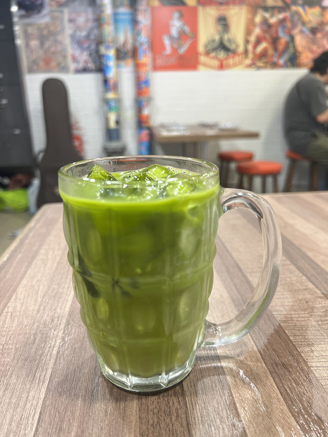 🌸滋味特色泰國菜🌸Thai Jai