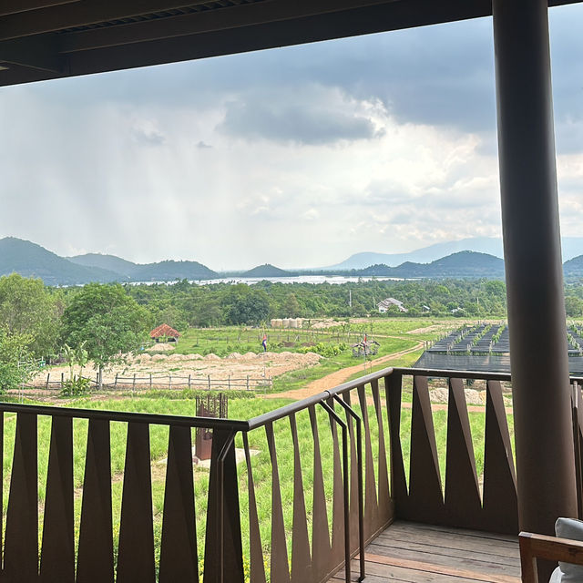 Kampot Paper Plantation 