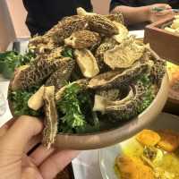 Must-Try Bites in Kunming 🍄🌸
