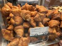 🥐 Johan | Isetan Niigata – Delightful Bite-Sized Pastries for the Whole Family