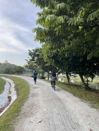 Putrajaya’s Best-Kept Secret for a Slow, Green Weekend