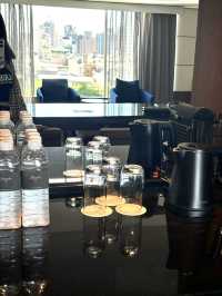 ✨台北の贅沢な隠れ家、Regent Taipeiで極上のひとときを。 美食とショッピング、癒しのスパが揃ったラグジュアリ
