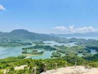 元朗千島湖