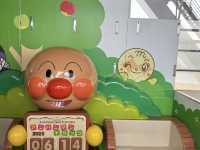 The Seto-Ohashi Anpanman Train: A Must-Ride for Seaside Views! 🚂🌊