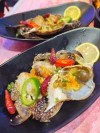 ❝旺角．放題❞🦀醬油蟹任食！爆膏到癲🤤！