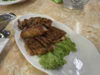 🍽️ Famous JB 101 @ Bukit Batok (Main) – Good Food, Long Wait, Old-School Charm