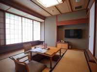 日勝生加賀屋國際溫泉飯店