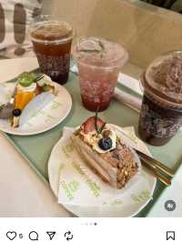 Comfee cafe Phuket 