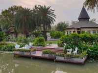 静寂とラグジュアリーが融合する隠れ家 – FANLI Resort Chiang Mai