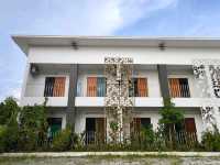 RARE LOEI HOTEL โรงแรม แรร์ เลย