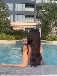 โรงแรมติดชายหาด ในงบ 2,000 นิดๆ + อาหารเช้า คุ้มเกิ๊