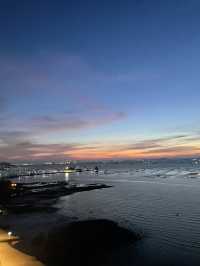 โรงแรมติดชายหาด ในงบ 2,000 นิดๆ + อาหารเช้า คุ้มเกิ๊