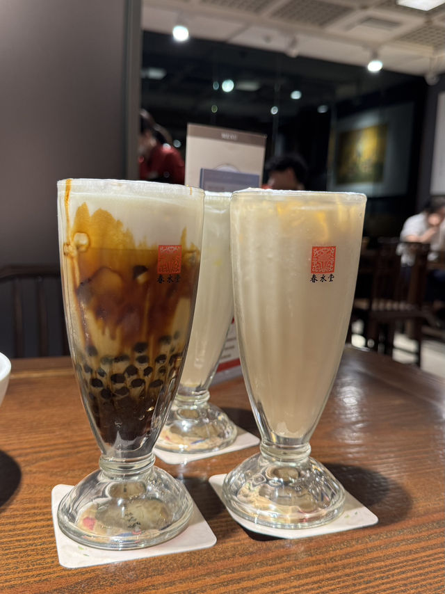 รวมของกินไต้หวัน🫶🏻