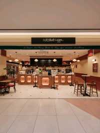 All That Coffee Galleria Gwanggyo Branch