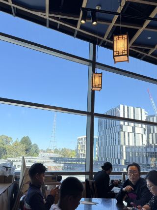 Sydney Travel Guide Recommendation