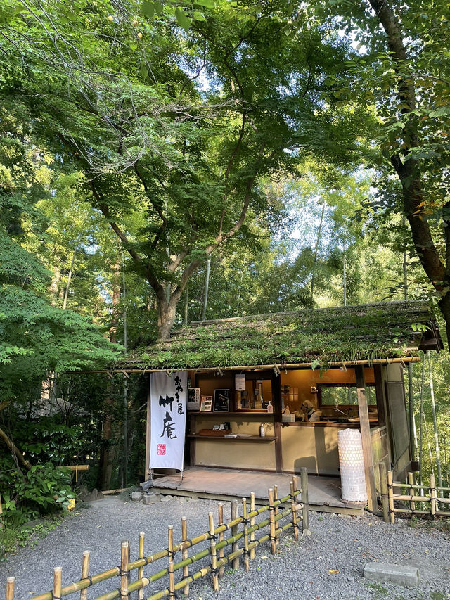 【東京】この夏に行きたい奥多摩にある人気カフェ☕🌿