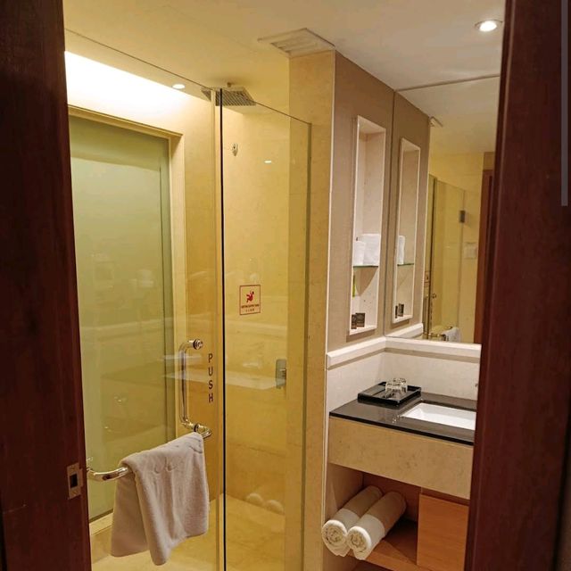 Holiday Villa Johor Bahru City Centre