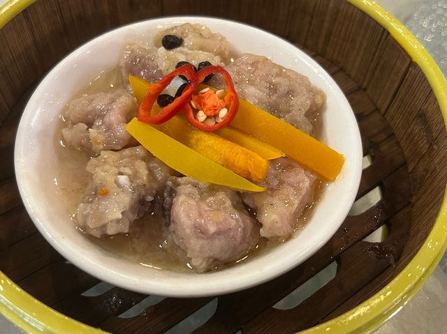 Loon Sing’s 50% Dim Sum promotion: Worth it ? 🤔