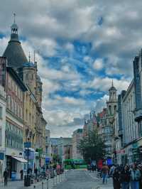 Leicester, UK — History, Culture & a Hidden Vibrance