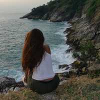 แหลมกระทิง