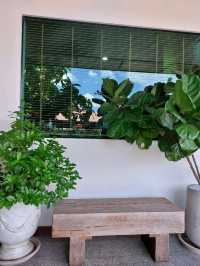 Cafe Restique, Hat Yai
