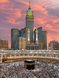 Makkah