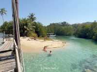 🌴 หาดบางเบ้า เกาะกูด – หาดสวย น้ำใส 🏝️🌊