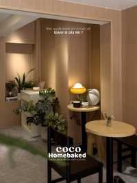 Coco Homebaked