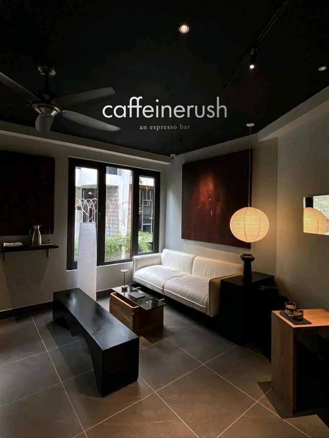 Caffeinerush