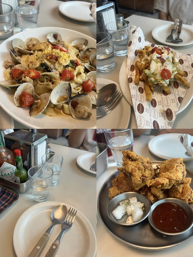 타이베이 중산 맛집들만 곁들인 여행 코스🚶🏻‍♀️🚶🏻🧳