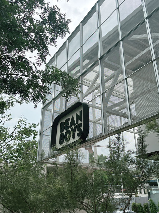 Beanboys Coffee