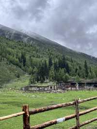 Everything You Need to Know for Visiting Shuangqiaogou at Mount Siguniang