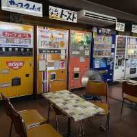 【これがホテル！？】昭和レトロが残る新潟ホテル🇯🇵