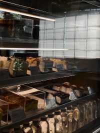 The Peace Coffee Roasters - Maeklong