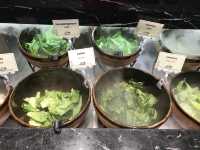 🍲 Value-for-Money Japanese Buffet at Shaburi & Kintan, Batam