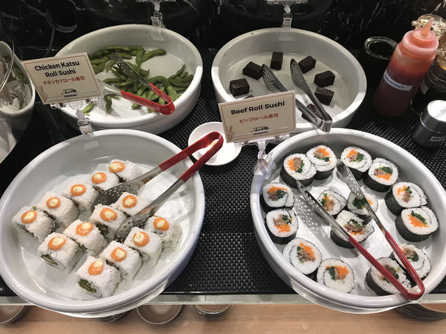 🍲 Value-for-Money Japanese Buffet at Shaburi & Kintan, Batam