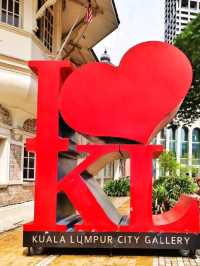 🖼️ KL City Gallery 