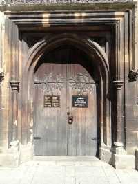 St Laurence's Church