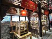 🔥🫕 Sichuan Spice at the Top! Dining at 蜀大侠 Hotpot – Genting Highlands 🏔️