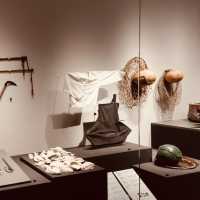 National Maritime Museum, Busan: A Deep Dive into Korea's Maritime Heritage