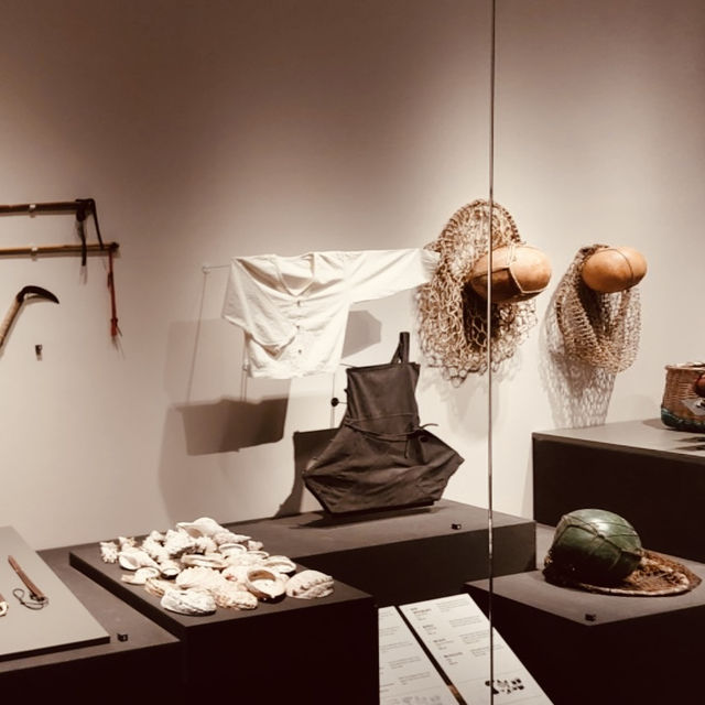 National Maritime Museum, Busan: A Deep Dive into Korea's Maritime Heritage