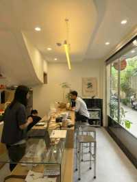 Lisse Brew