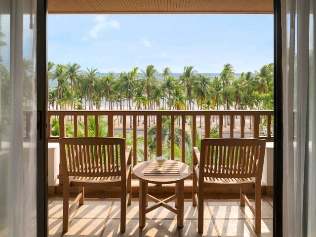 Amari Bangsaen Formerly The Tide Resort Bangsaen