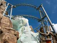 🌄✨ Genting Highland Getaway – Clouds, Thrills & Chills! 🎢🌥️🎰