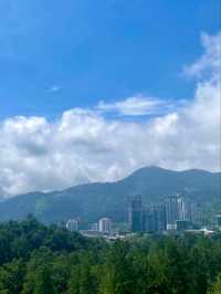 🎢☁️ Genting Highlands Attractions – Where Fun Touches the Sky! 🏔️🎉🌈
